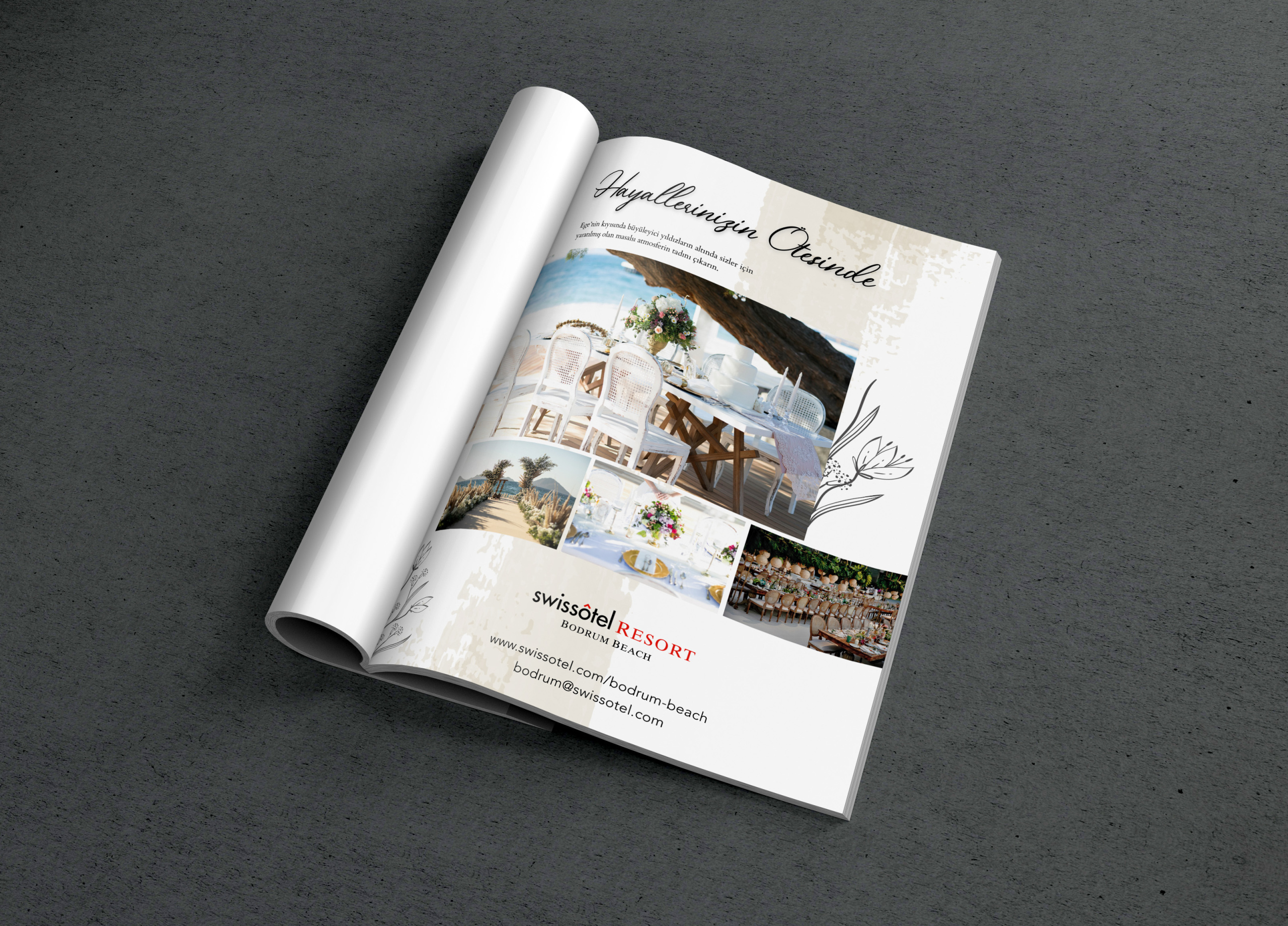 People’s Portraits